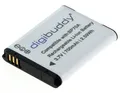 Original digibuddy Akku Ersatzakku für Samsung EA-BP70A  BP-70A