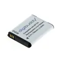 Akku für EA-BP70A - Samsung MV800 700mAh Kamera Ersatz Batterie Accu