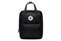 Converse Freizeitrucksack CAU CONVERSE SQUARE BACKPACK, für Kinder und Jugendliche, leichtes Material, robuste Verarbeitung