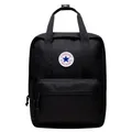 Converse Herren Cau Square 14L Rucksack, Black