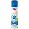SCHWEIZER EFFAX GMBH HEY Sport TEX FF IMPRA Imprägnierspray, Textilimprägnierer für Sport-, Freizeit- und Regenkleidung, 200 ml - Sprühdose 20679000