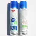 HEY Sport TEX FF IMPRA 200 ml Imprägnierspray – wasserabweisend, 360° Spray, Mad