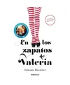 En los zapatos de Valeria, Benavent, Elisabet