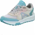 Allrounder Sportliche Schnürschuhe Damen 32303434313033 Grün 39 EU - Grün - 39