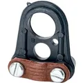 Orion Lightstyle Kabelklemme Lampen Zugentlastung 2,4x2,9x1,3cm