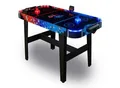 Carromco Airhockey Aurora-XT LED Version