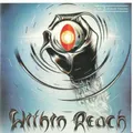 The O Band: Within Reach (1994): NEU CD Jewelcase REP4419