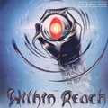 THE O-BAND "WITHIN REACH" CD NEUWARE
