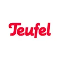Teufel Kombo 62 Mk2 CD-Receiver schwarz (2.Wahl)