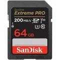 SanDisk Extreme Pro 64GB SDXC UHS-I