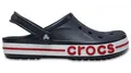 Crocs | Unisex | Bayaband | Clogs | Blau | 39 205089-4CC-M7W9