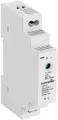 Poppstar DIN Rail Netzteil Hutschienen-Netzteil (Input 100-240 V AC 50/60 Hz, Output 5 V DC 2 A 10 W)