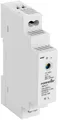 Poppstar Netzteil für Hutschiene 5V DC 2A 10W (Input 100-240VAC) weiß
