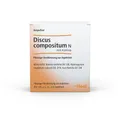 Discus Compositum N mit Kalmia Ampullen 100 St