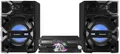 Panasonic SC-MAX3500 Home-Audio-Minisystem 2000 W Schwarz