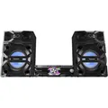 Panasonic Sc-Max3500 (Bluetooth, 1x 2400 W) (SC-MAX3500EK)
