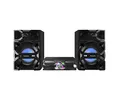 Panasonic SC-MAX3500EK High Power Audiosystem (2400W), Schwarz