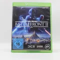 Xbox One Spiel | Star Wars Battlefront II | Disc poliert