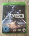 Star Wars: Battlefront II (Microsoft Xbox One) - akzeptabler Zustand -