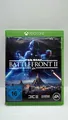 Star Wars Battlefront II Microsoft Xbox One OVP Spiel