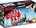 PLAYMOBIL 71087 Adventskalender 2024 Asterix Piraten Piratenschiff Comicfiguren