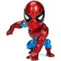 Marvel Sammelfigur "Classic Spider-Man" in Rot - ab 8 Jahren