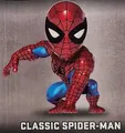 Marvel 4 Classic Spider-Man Figure Geschenk 🎁