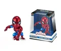 Marvel Classic Spider-Man Metalfiguren Aus Zinklegierung Figur 10Cm. Jada Toys