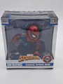 Jada Metalfigs  Marvel Spider-Man 10cm Spielzeugfigur in OVP - NEU(K8)