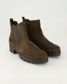 Gabor 71.710.18 Stiefelette Obermaterial: Leder