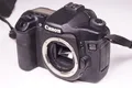 Canon EOS 40D 10.0 MP SLR-Digitalkamera - Schwarz (Nur Gehäuse)