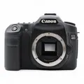 Canon EOS 40D DSLR Kamera digitale Spiegelreflexkamera Gehäuse