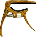Kapodaster für Gitarre Western Akustik 6-Saitige Capodaster, Folkgitarre Capo