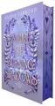 Empire of Burning Shadows (Magical Fate 1): Slow Burn Romantasy in epischem Setting | Limitierte Auflage mit Farbschnitt und Lesebändchen
