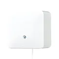 Jung Zugschalter 606 ZA WW Installationsschalter 606ZAWW Zugschalter
