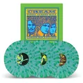 Royal Albert Hall London May 2-3-5-6 2005 (Live) [Vinyl LP]