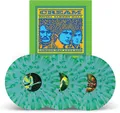 Cream - Royal Albert Hall London May 2-3-5-6 2005 (Live) [New Vinyl LP] Blue, Co