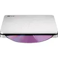 HLDS GP70NS50 - DVD-RW HLDS GP70NS50 ext. slim Silver