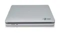 GP70NS50.AHLE10B HLDS Hitachi-LG Slim Portable DVD-Brenner Silber Slot-In La ~D~