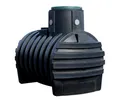 Erdtank 4rain Mono 3000 L (Lieferung Frei Bordsteinkante unabgeladen)