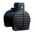 Erdtank / Regenwassertank Mono 3.000 Liter 4Rain 295005