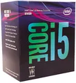 Intel Core i5-8400 Prozessor (9 MB Cache, bis zu 4,00 GHz)