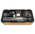 Worx Graviergerät Worx Graviergerät inkl. Koffer, inkl. Ladekabel 8 V