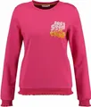 Key Largo Rundhalspullover Rundhalspullover für Damen (1-tlg)