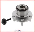 1x Radlagersatz für Ford Focus II / C-Max Turnier ab Bj. 04 Radnabe Vorderachse