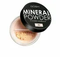 GOSH Foundation Mineral Powder 002 Ivory 8g