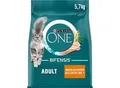 Purina ONE Bifensis Adult Huhn und Vollkorngetreide 5,7 kg