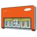 Actiomedic® EasyAid Pflasterspender 120.800.30000 , mit Füllung KIDS
