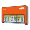Gramm Medical EasyAid-Pflasterspender mit Grundausstattung KIDS