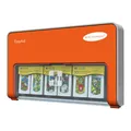 Gramm Medical EasyAid-Pflasterspender mit Grundausstattung KIDS